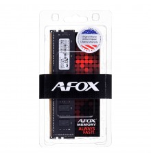 AFOX DDR4 8GB 3200MHZ CL22 XMP2