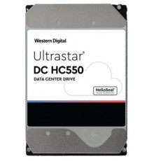 Western Digital Ultrastar 0F38462 3.5" 16000 GB Serial ATA III