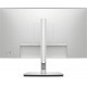 DELL UltraSharp U2724D computer monitor 68.6 cm (27") 2560 x 1440 pixels Quad HD LCD Black, Silver