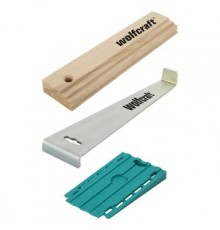 wolfcraft GmbH 6975000 flooring tool