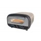 Unold 68806 pizza maker/oven 1 pizza(s) 1700 W Stainless steel