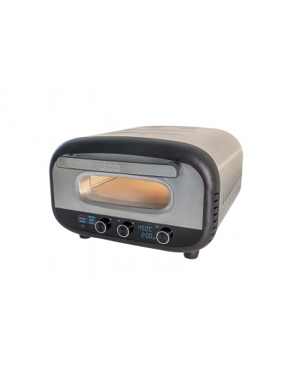 Unold 68806 pizza maker/oven 1 pizza(s) 1700 W Stainless steel