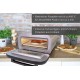 Unold 68806 pizza maker/oven 1 pizza(s) 1700 W Stainless steel