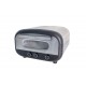 Unold 68806 pizza maker/oven 1 pizza(s) 1700 W Stainless steel