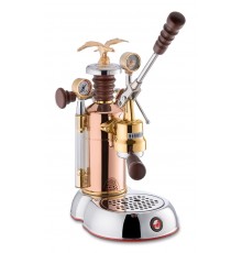 la Pavoni LPLESE01EU coffee maker Espresso machine 1.6 L