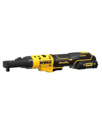 DeWALT DCF500L2G-QW power wrench