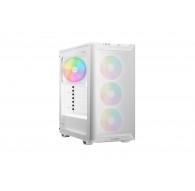 be quiet! Pure Base 501 LX White Midi Tower