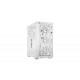 be quiet! Pure Base 501 LX White Midi Tower