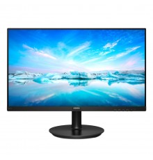 Philips V Line 221V8/00 computer monitor 54.6 cm (21.5") 1920 x 1080 pixels Full HD LED Black