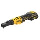 DeWALT DCF500L2G-QW power wrench