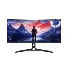 Lenovo Legion R34w-30 computer monitor 86.4 cm (34") 3440 x 1440 pixels Wide Quad HD LCD Black