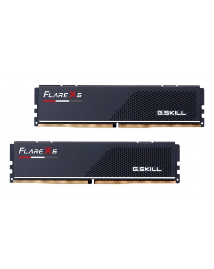 G.Skill Flare X5 F5-6000J2836G32GX2-FX5 memory module 64 GB 2 x 32 GB DDR5 6000 MHz