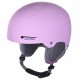 WINTER HELMET ALPINA ZUPO (LIGHT- ROSE MATT, 51-55 NEW 2021)