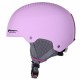 WINTER HELMET ALPINA ZUPO (LIGHT- ROSE MATT, 51-55 NEW 2021)