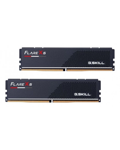 G.Skill Flare X5 F5-6000J3636F32GX2-FX5 memory module 64 GB 2 x 32 GB DDR5 6000 MHz