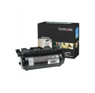 Lexmark 64016HE toner cartridge 1 pc(s) Original Black