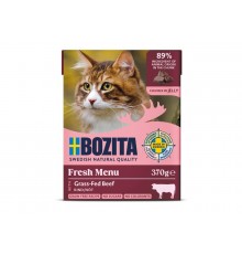 Bozita 4913 cats moist food 370 g