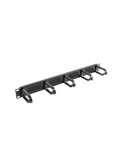 Lanberg AK-1203-B rack accessory Cable management panel