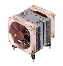 NOCTUA NH-U9DXI4 CPU COOLING