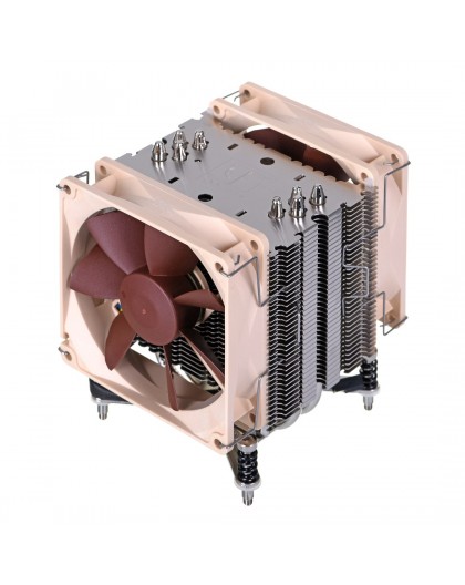 NOCTUA NH-U9DXI4 CPU COOLING