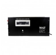 VOLT CONVERTER POLSKA SINUSPRO-2400W 12V 1600/2400W