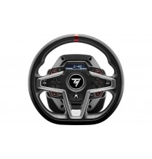 Thrustmaster Steering Wheel T248X Game racing wheel Black
