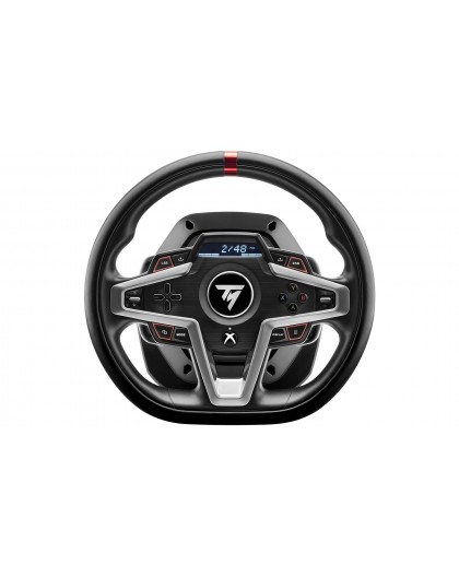 Thrustmaster Steering Wheel T248X Game racing wheel Black