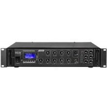 FM/MP3/BLUETOOTH HQM2180BC RADIO AMPLIFIER 180W