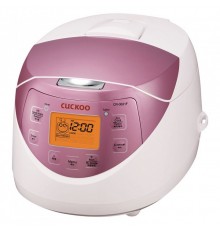 Rice cooker 1008ml pink-white CR0631F