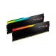 G.Skill Ripjaws M5 RGB F5-6000J3038F16GX2-RM5NRK memory module 32 GB 2 x 16 GB DDR5 6000 MT/s