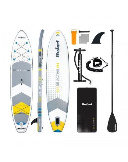 Deska SUP REBEL ACTIVE RBA-451 350cm