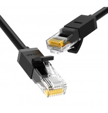 Ugreen 20160 networking cable Black 2 m Cat6 U/UTP (UTP)