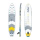 Deska SUP REBEL ACTIVE RBA-451 350cm