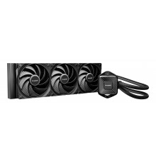 be quiet! PURE LOOP 3 Processor All-in-one liquid cooler 12 cm Black 1 pc(s)