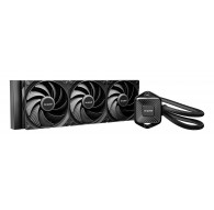 be quiet! PURE LOOP 3 Processor All-in-one liquid cooler 12 cm Black 1 pc(s)