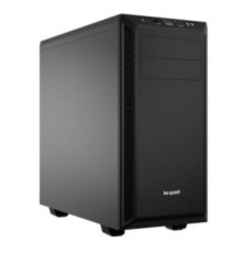 be quiet! Pure Base 600 Midi Tower Black