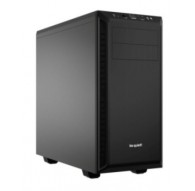 be quiet! Pure Base 600 Midi Tower Black