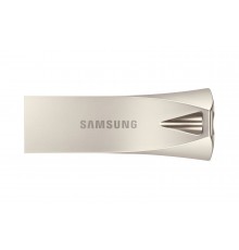 Samsung MUF-64BE USB flash drive 64 GB USB Type-A 3.2 Gen 1 (3.1 Gen 1) Silver