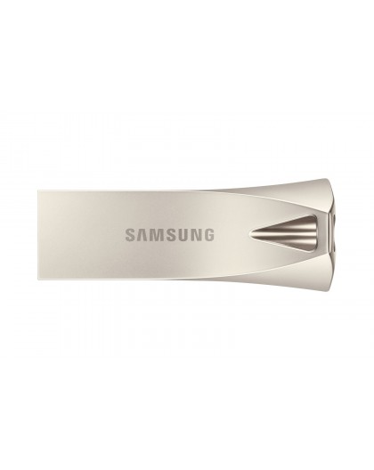 Samsung MUF-64BE USB flash drive 64 GB USB Type-A 3.2 Gen 1 (3.1 Gen 1) Silver