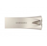 Samsung MUF-64BE USB flash drive 64 GB USB Type-A 3.2 Gen 1 (3.1 Gen 1) Silver