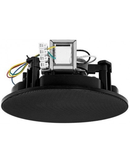 Ceiling Speaker HQM-SO2025B 20W (Black)