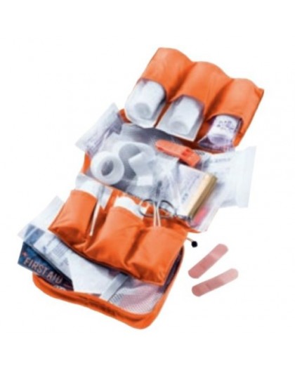 Deuter First Aid Kit Pro Travel first aid kit
