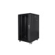 LANBERG FREE STANDING 19" RACK CABINET 22U 600X800 BLACK