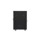 LANBERG FREE STANDING 19" RACK CABINET 22U 600X800 BLACK