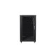 LANBERG FREE STANDING 19" RACK CABINET 22U 600X800 BLACK