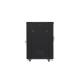 LANBERG FREE STANDING 19" RACK CABINET 22U 600X800 BLACK