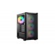 be quiet! Pure Base 501 LX Black Midi Tower