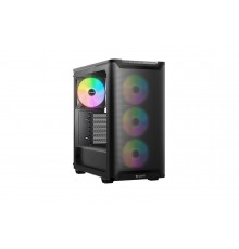 be quiet! Pure Base 501 LX Black Midi Tower