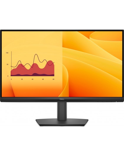 DELL E Series E2225HM computer monitor 54.6 cm (21.5") 1920 x 1080 pixels Full HD LCD