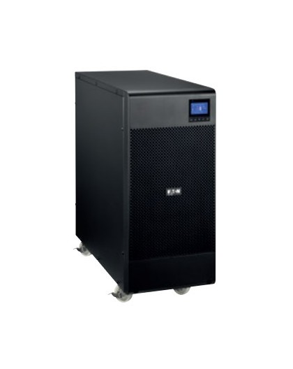 Eaton 9SX 6 kVA uninterruptible power supply (UPS) Double-conversion (Online) 5400 W